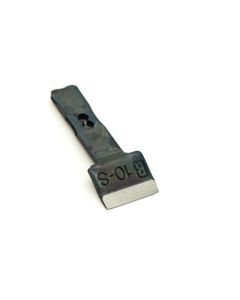 2 couteaux pour RALI shark S 10mm