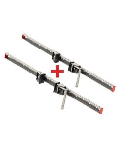 Pack 2xRALI press Evolution 1460