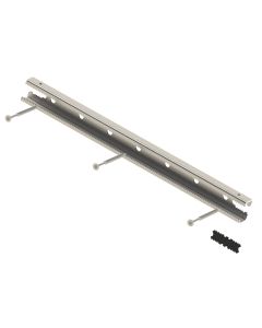 Rail supplémentaire RALI press Evolution