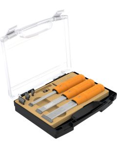 RALI Shark Case