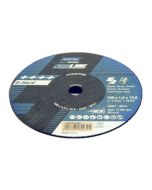 Paquet 5x Disque fibré Rali Cut