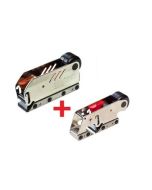 Pack rabots guillaumes G03 + B30
