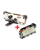 Pack rabots guillaumes G30 + B30